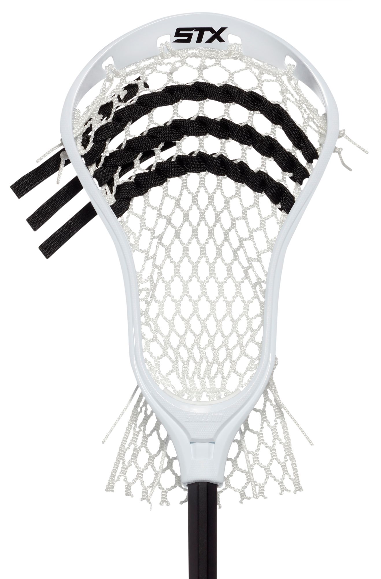 STX Boy's Stallion 200 Complete Lacrosse Stick