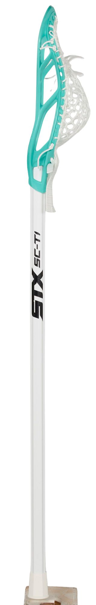 Universal STX Stallion U 550 Attack Lacrosse Stick product image