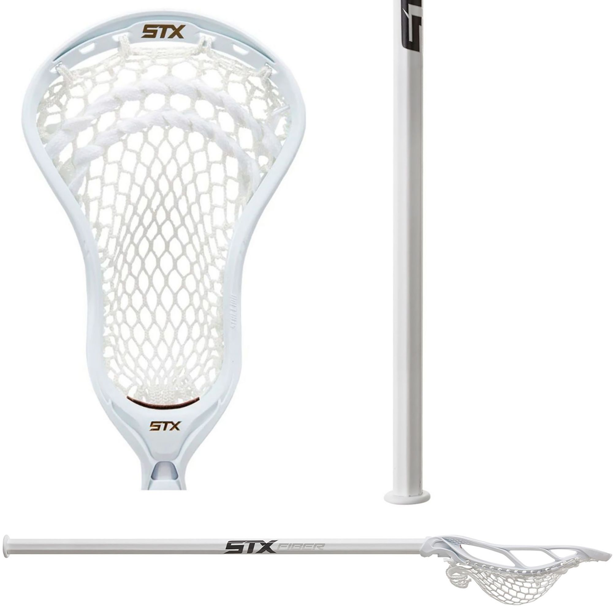 STX Stallion 700 Head on Fiber Composite Shaft - Men's product image