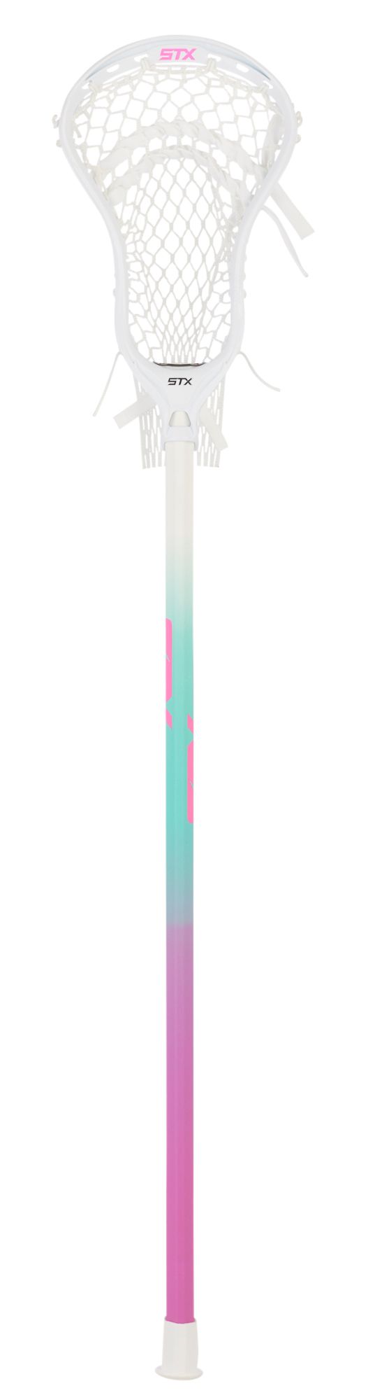 STX Men's Stallion 700 Complete Lacrosse Stick product image