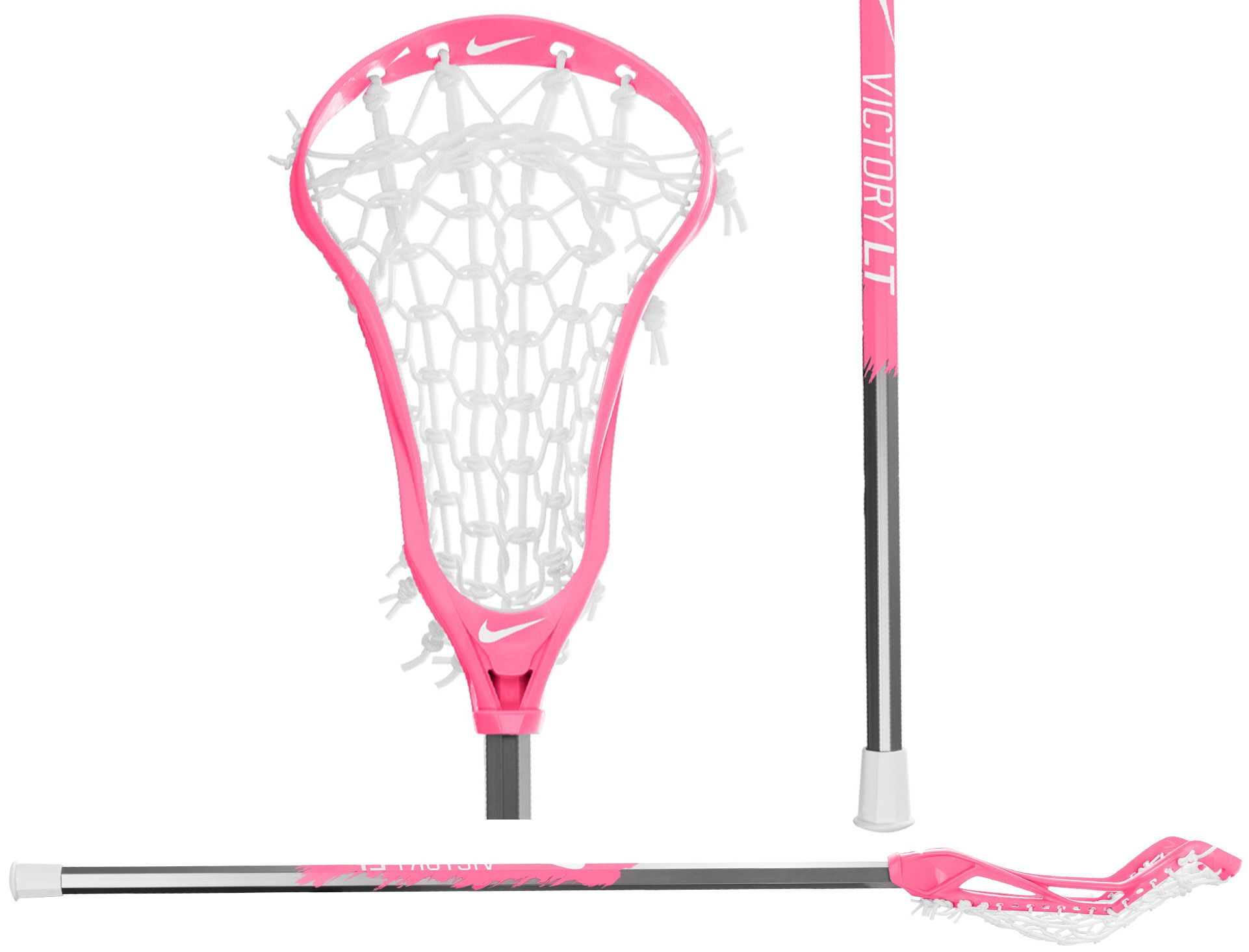 Nike Girls' Victory LT Lacrosse Stick product image
