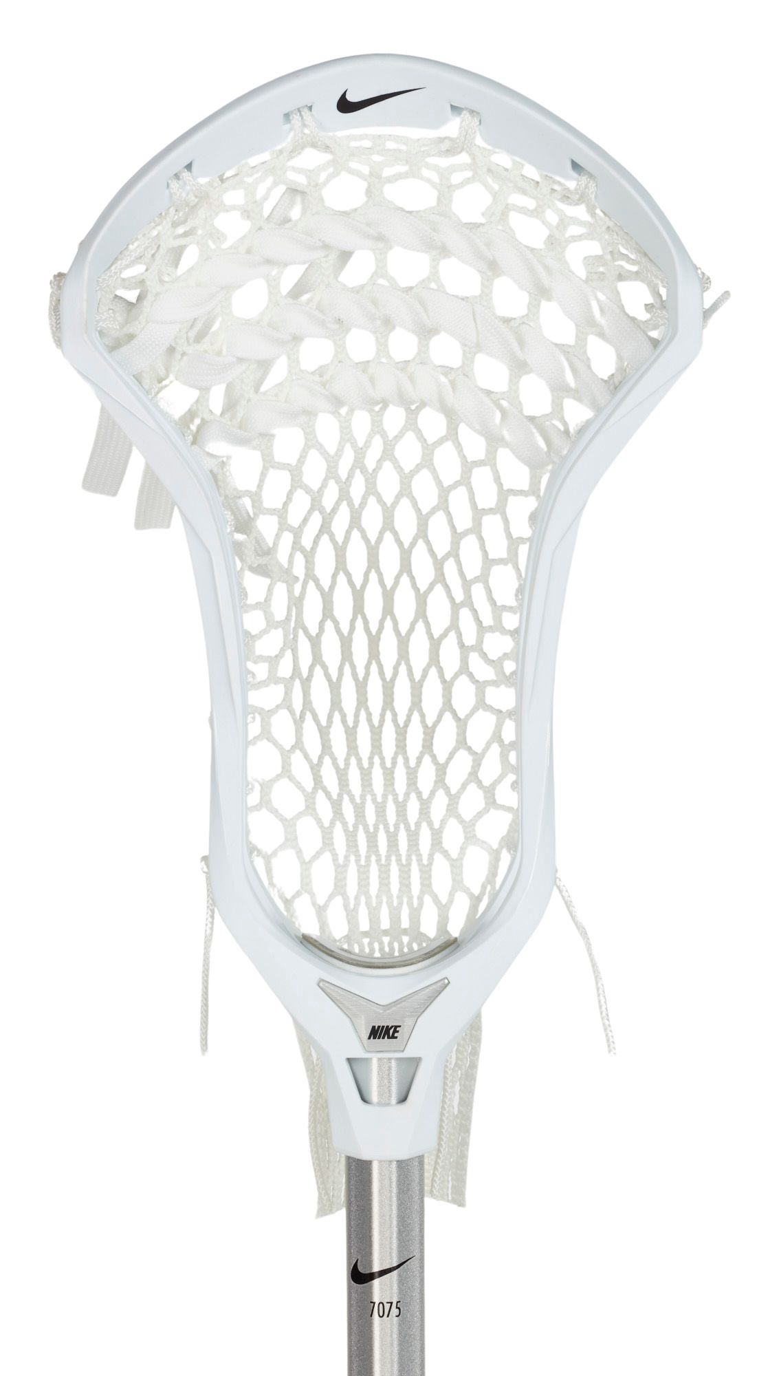 Nike Women's Vapor Elite Aluminum Complete Lacrosse Stick product image