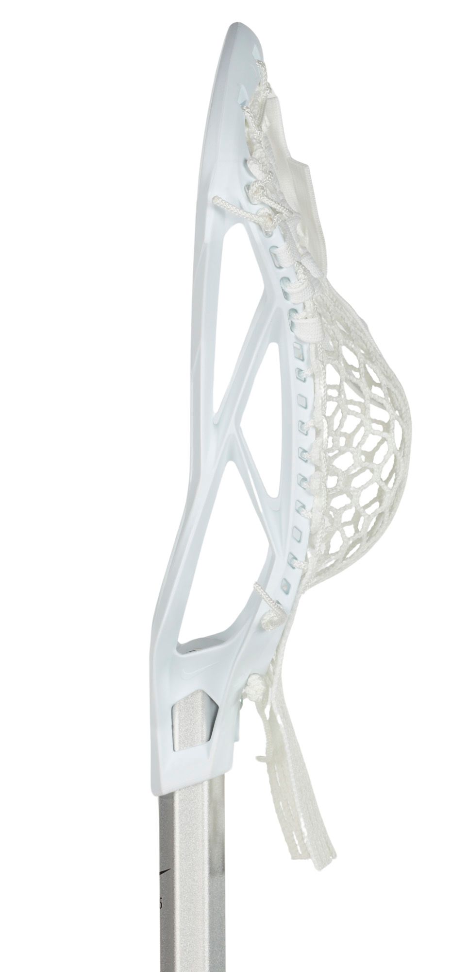 Nike Women's Vapor Elite Aluminum Complete Lacrosse Stick product image