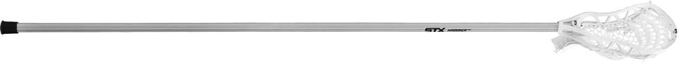 STX Men's X20 Defense Complete Lacrosse Stick product image