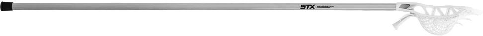 STX Men's X20 Defense Complete Lacrosse Stick product image