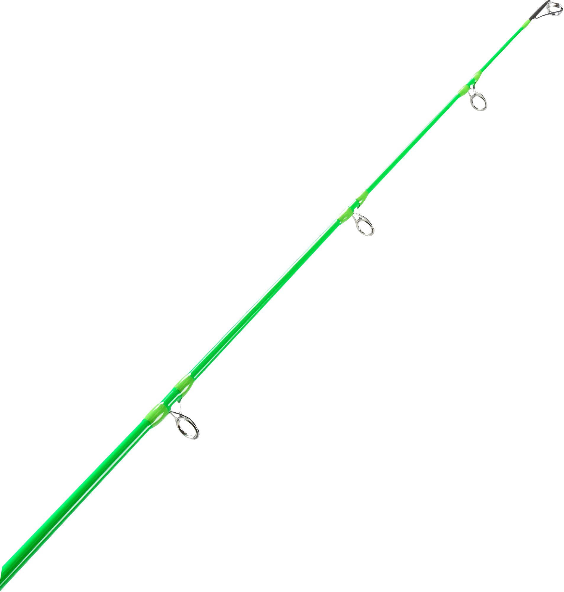 Okuma Cat Slayer Spinning Combo product image