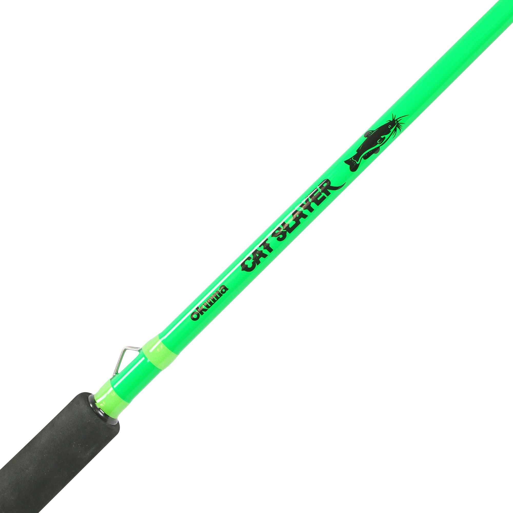 Okuma Cat Slayer Spinning Combo product image