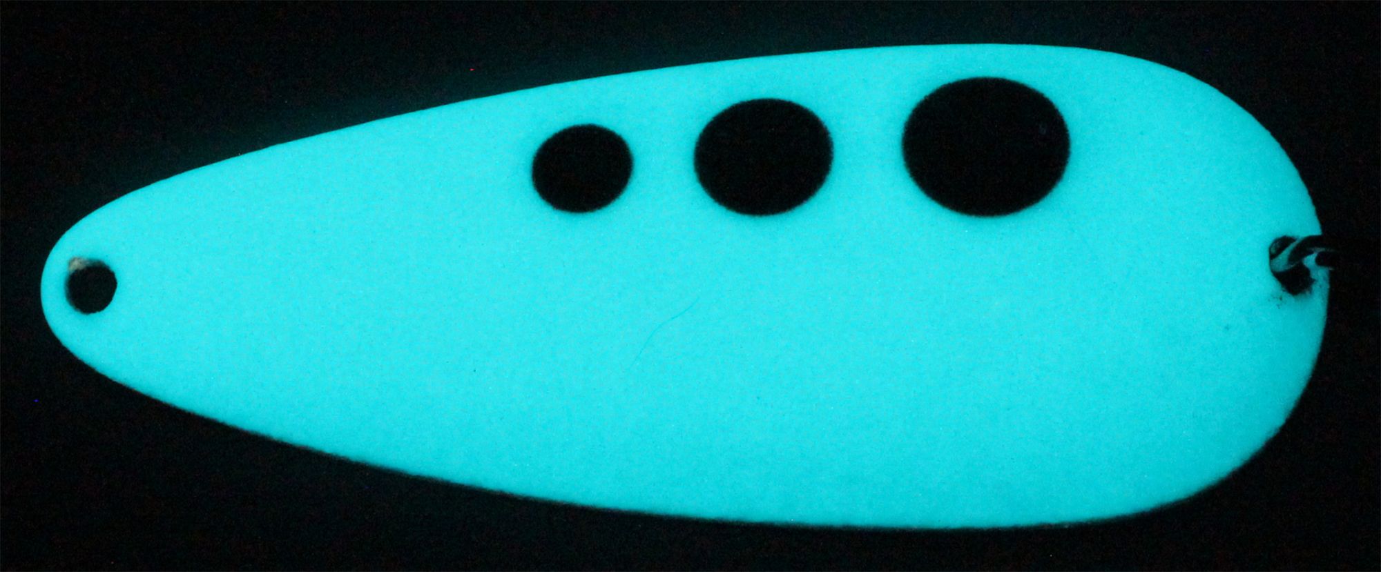 Moonshine Lures 5/8 oz. Casting Spoon product image