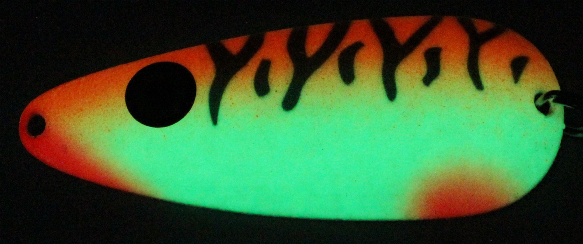 Moonshine Lures 5/8 oz. Casting Spoon product image