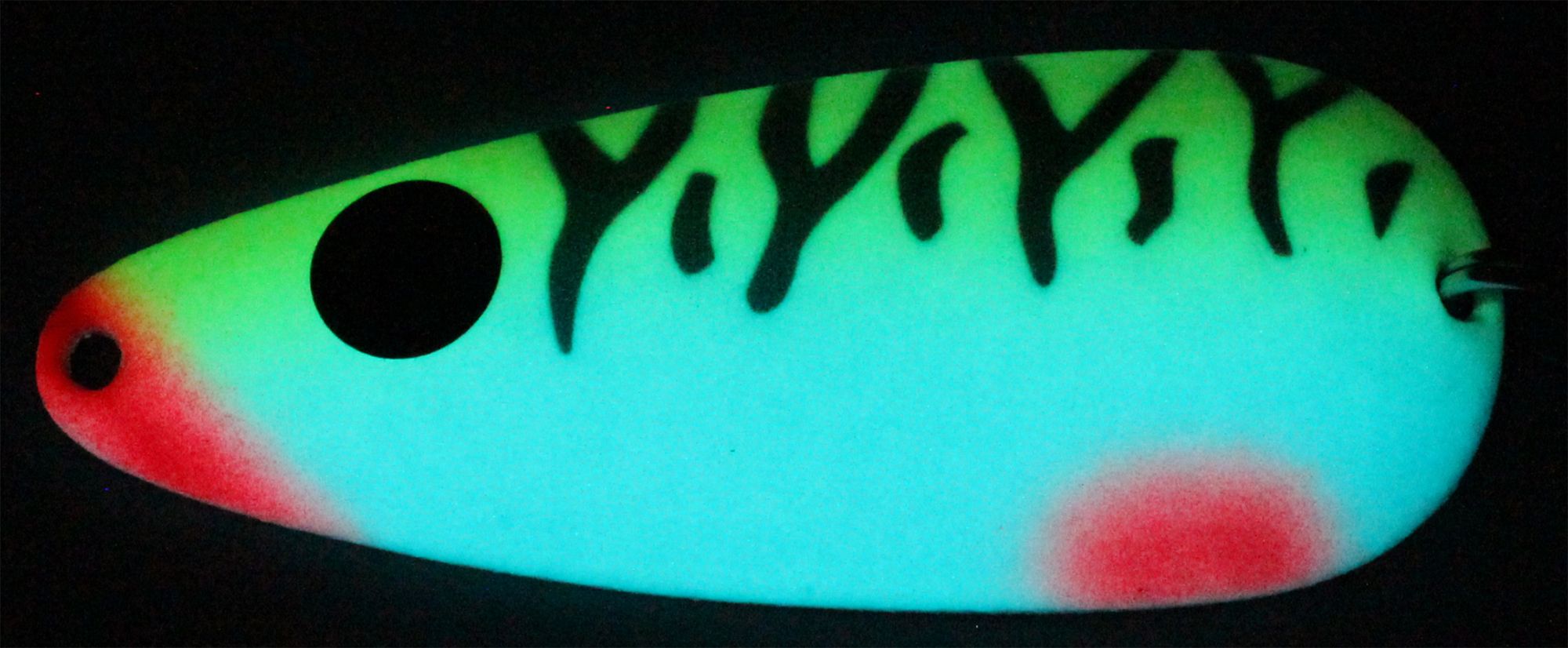 Moonshine Lures 5/8 oz. Casting Spoon product image