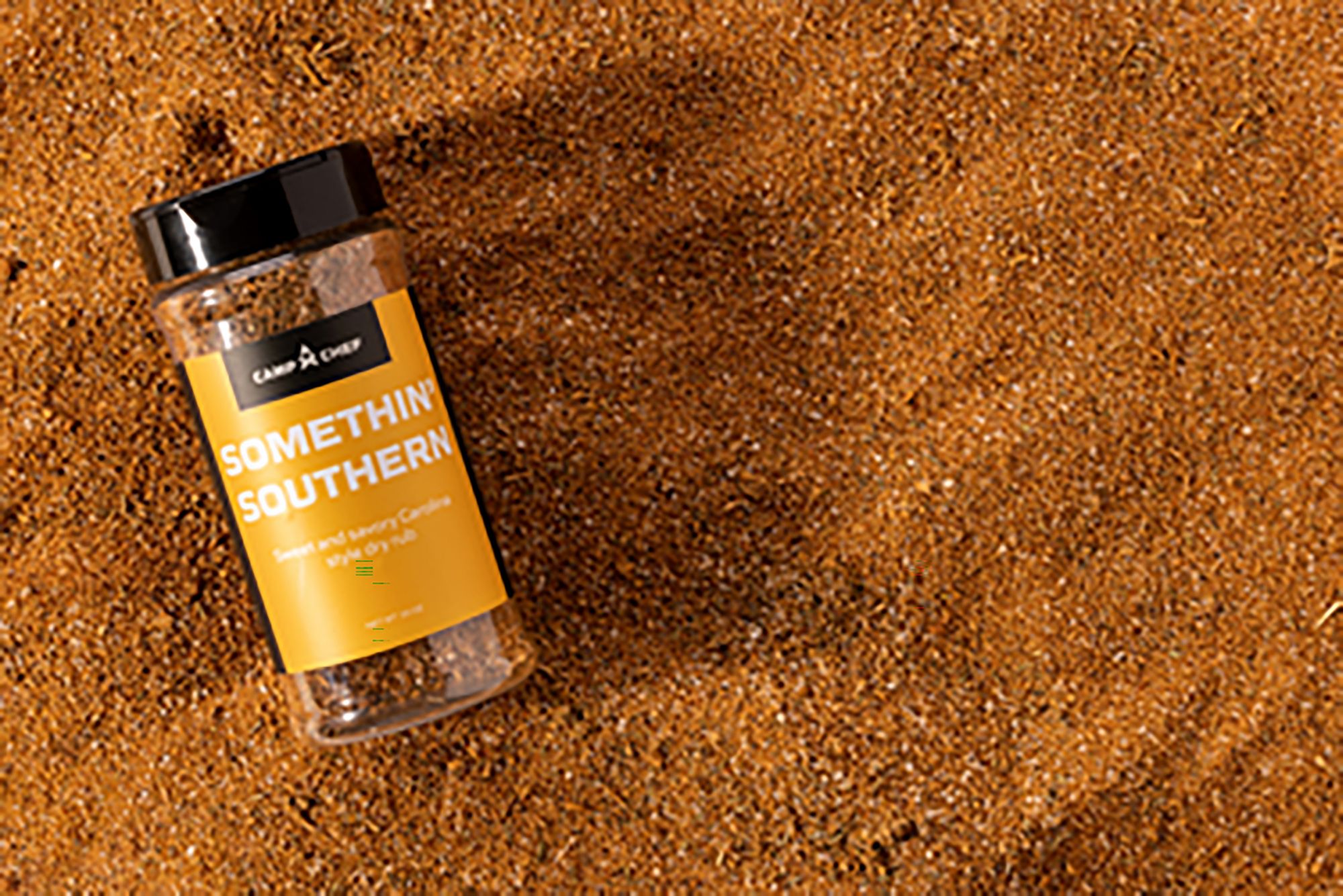 Camp Chef Somethin' Southern Seasoning product image