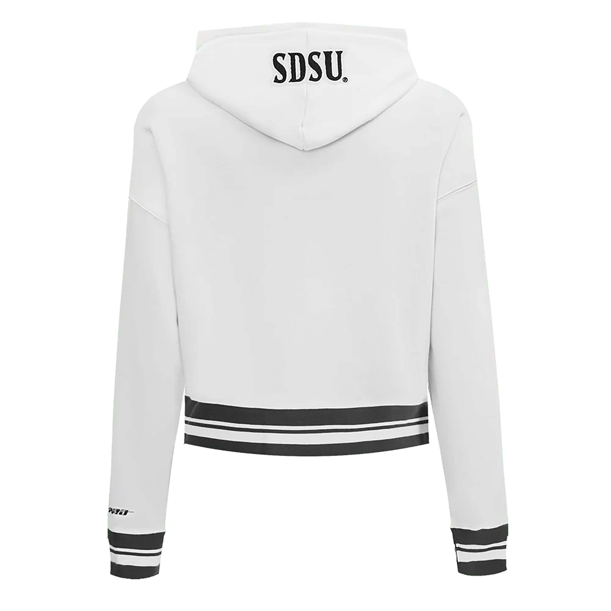 Pro Standard Women's San Diego State Aztecs Classic Chenille