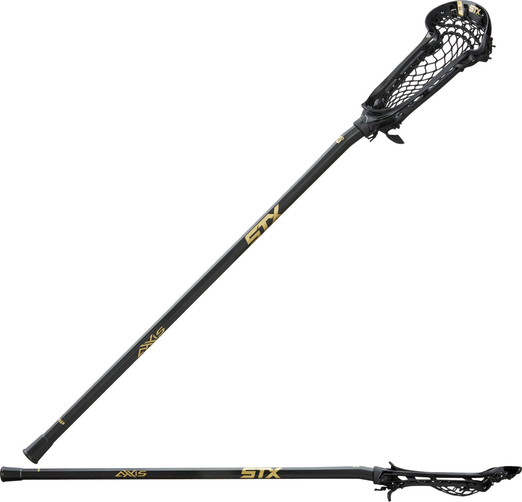 STX Women's AXXIS Complete Lacrosse Stick