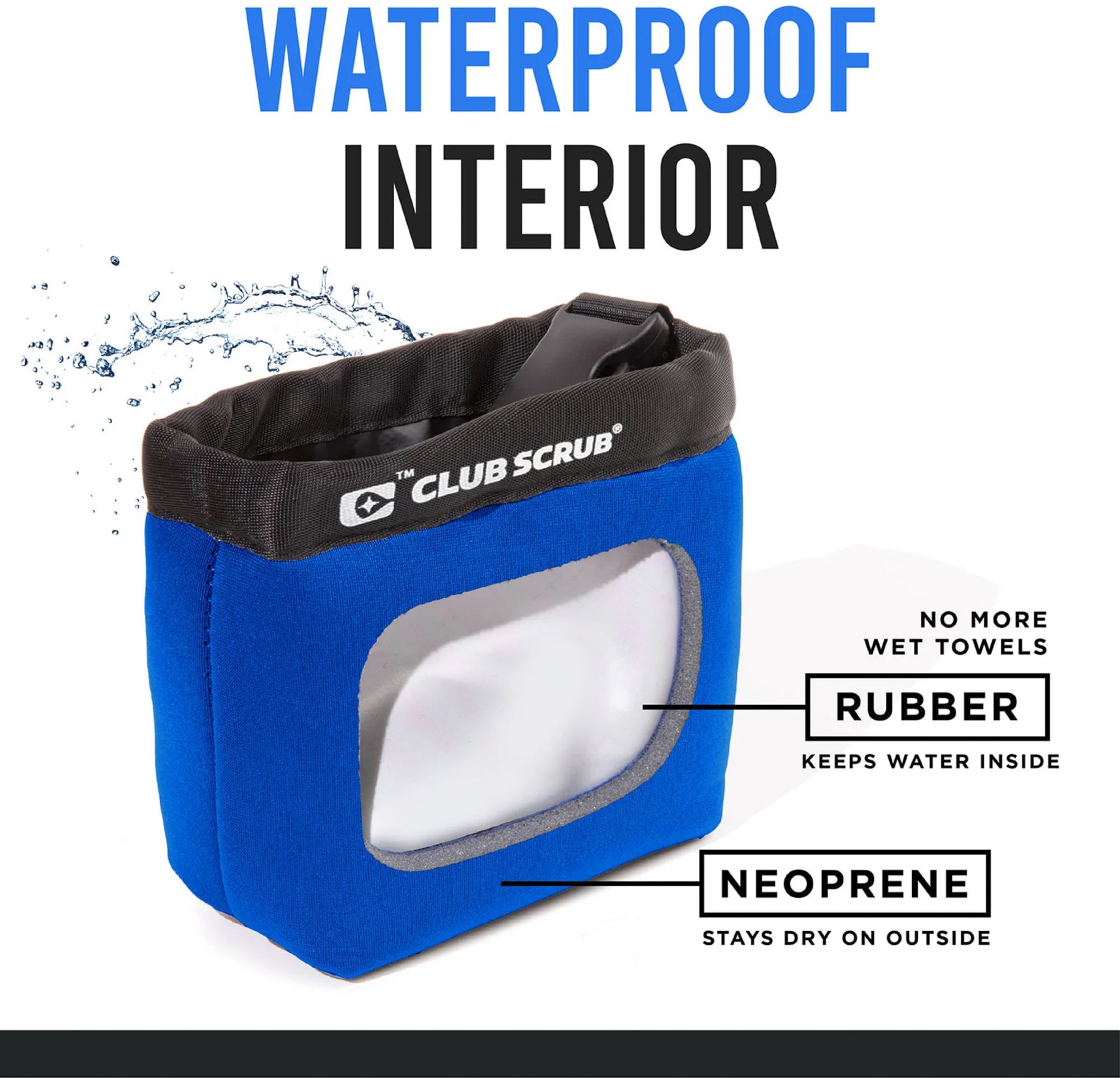 Club Scrub Classic product image