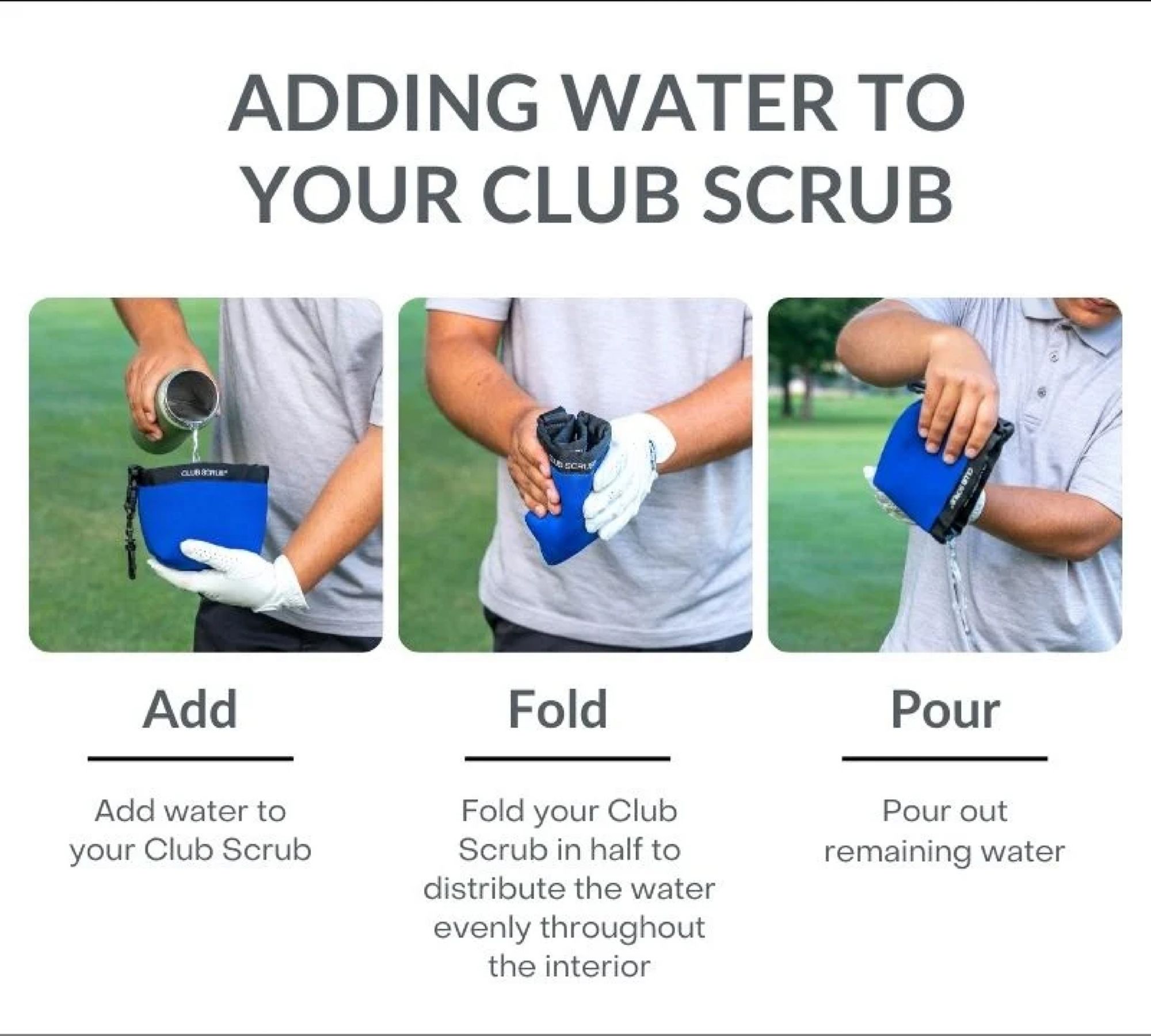 Club Scrub Classic product image