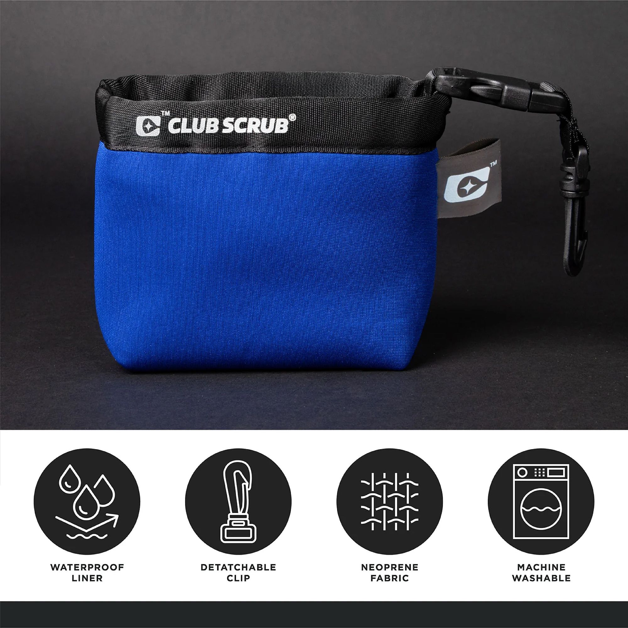 Club Scrub Classic product image
