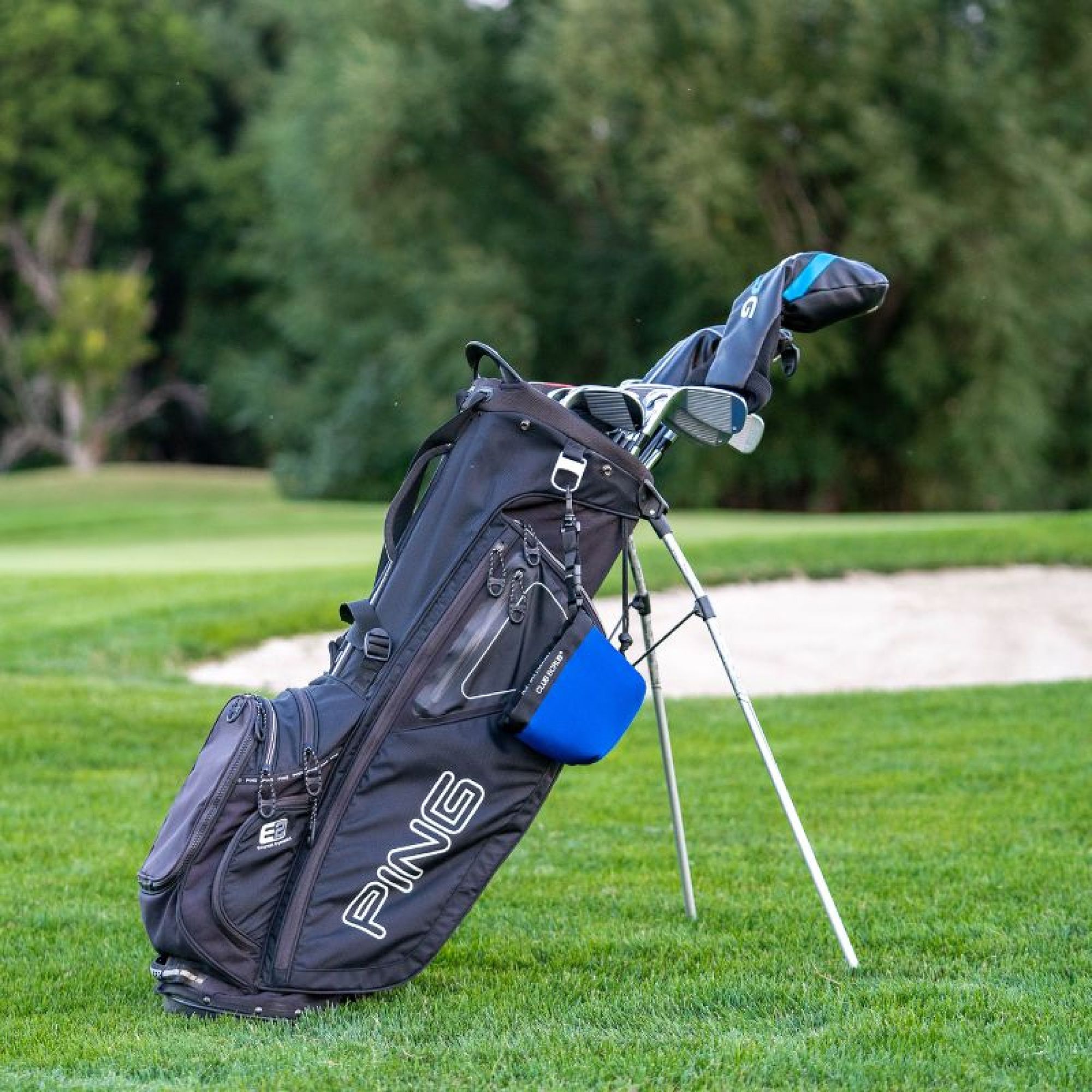 Club Scrub Classic product image