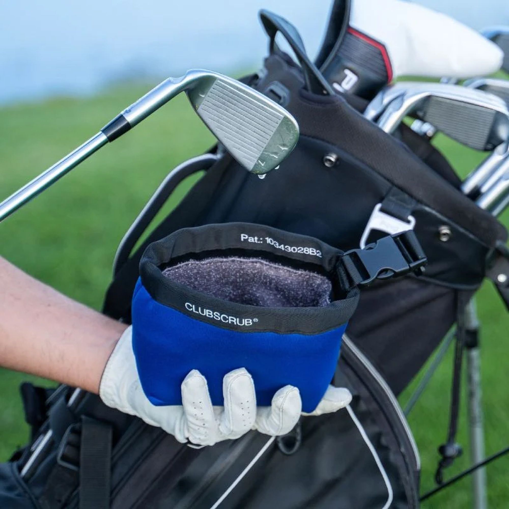 Club Scrub Classic product image