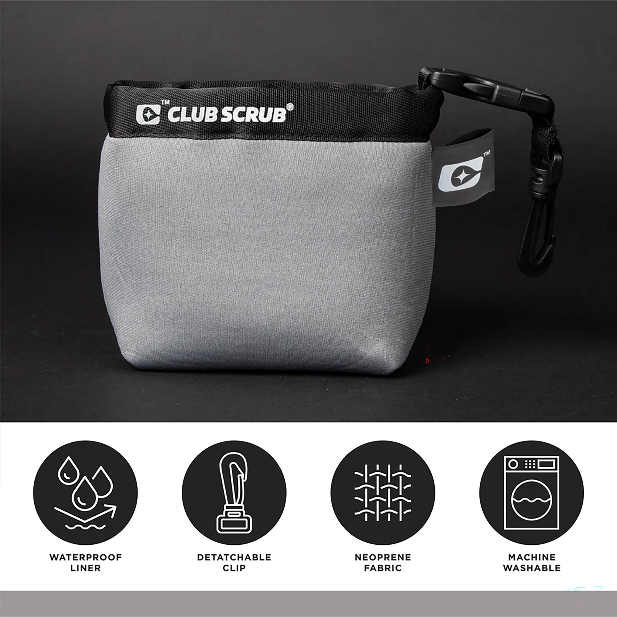 Classic Club Scrub product image