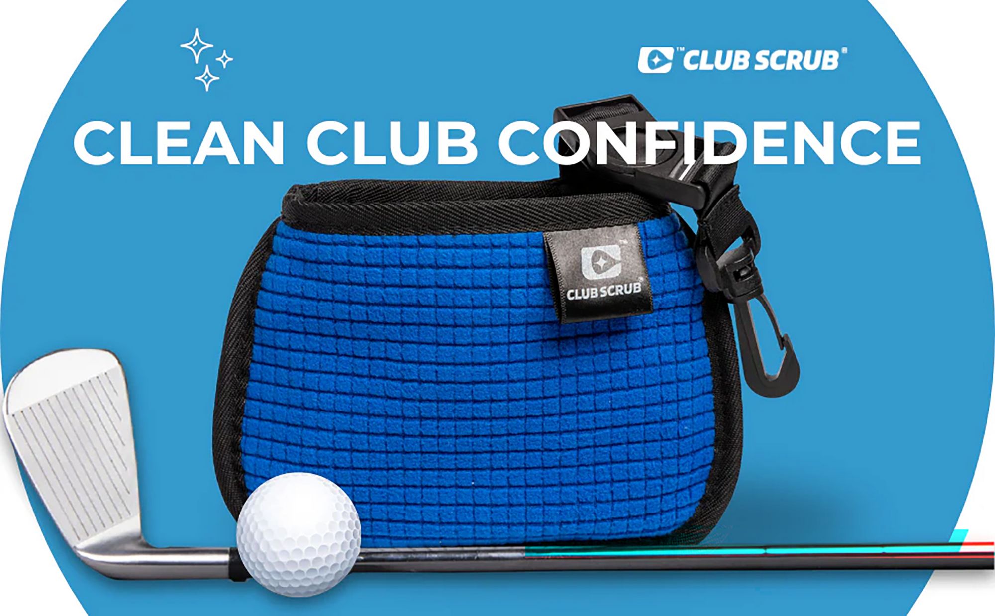 Club Scrub Mini product image