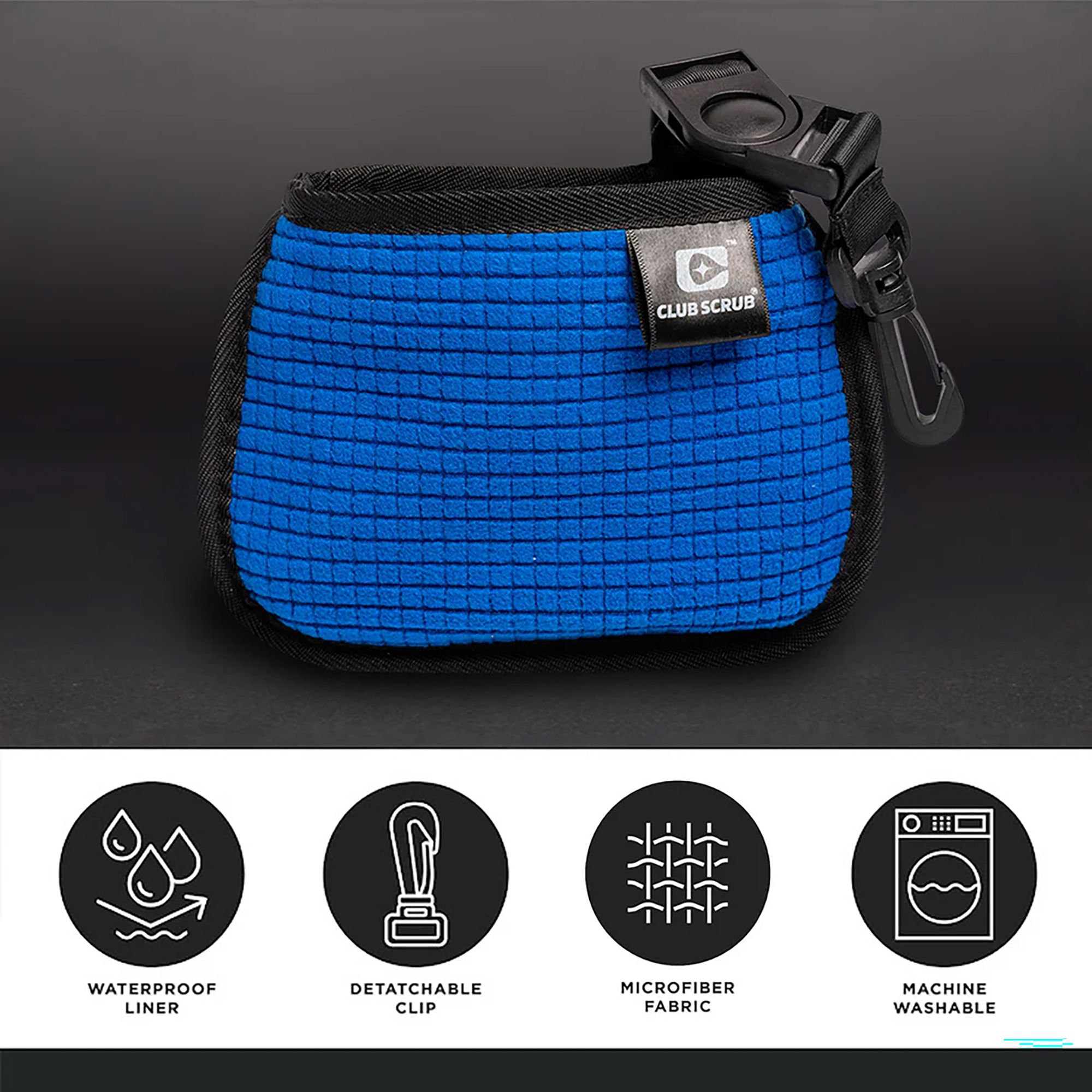 Club Scrub Mini product image