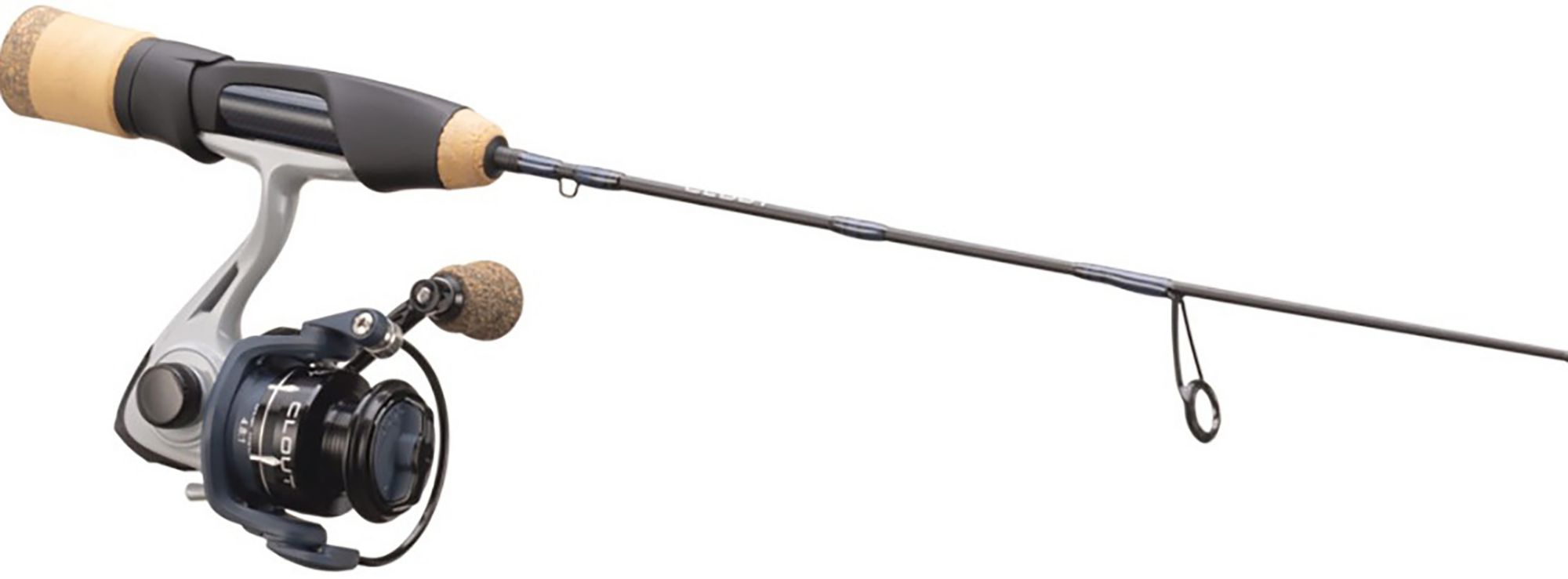 13 Fishing Clout Ice Fishing Combo product image