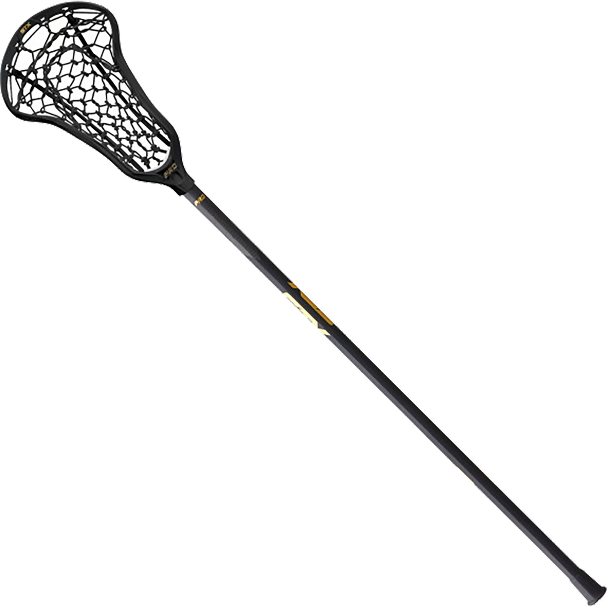 STX Crux Pro Elite Complete Lacrosse Stick