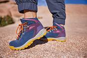 Columbia Women's Newton Ridge Waterproof Hiking Boots product image