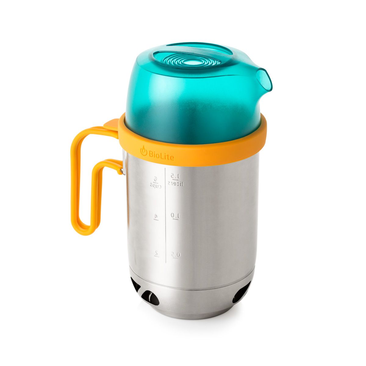 BioLite CampStove KettlePot product image
