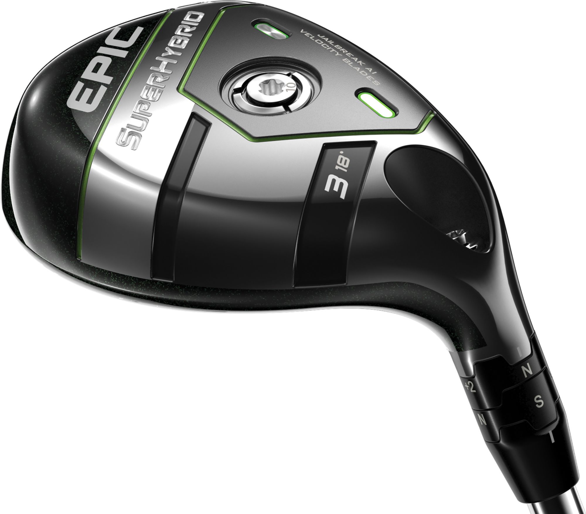 Callaway Epic Super Custom Hybrid product image