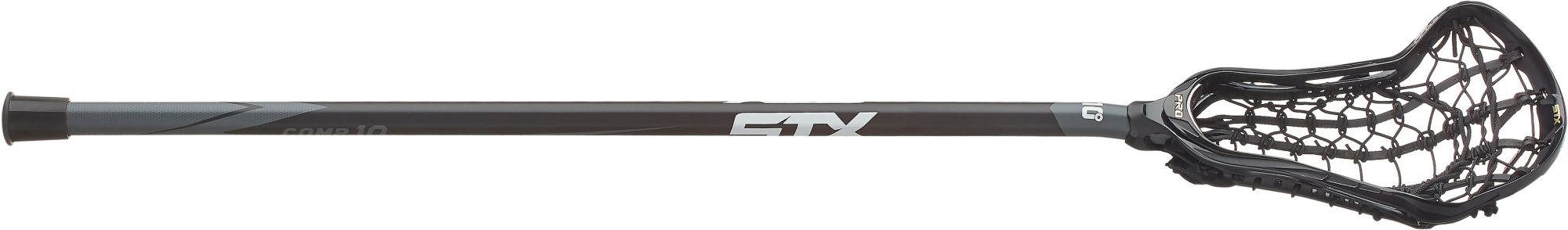 STX Women's Exult Pro on Comp 10 Complete Lacrosse Stick product image