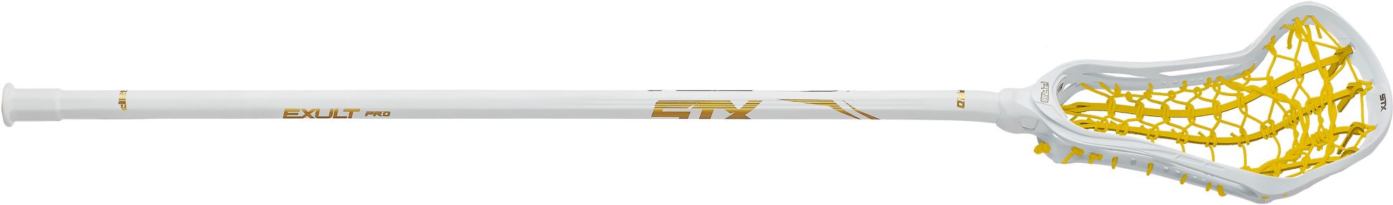 STX Women's Exult Pro Elite Lacrosse Stick product image