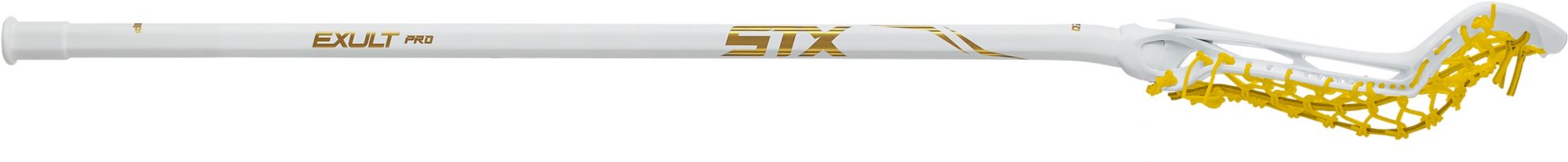 STX Women's Exult Pro Elite Lacrosse Stick product image