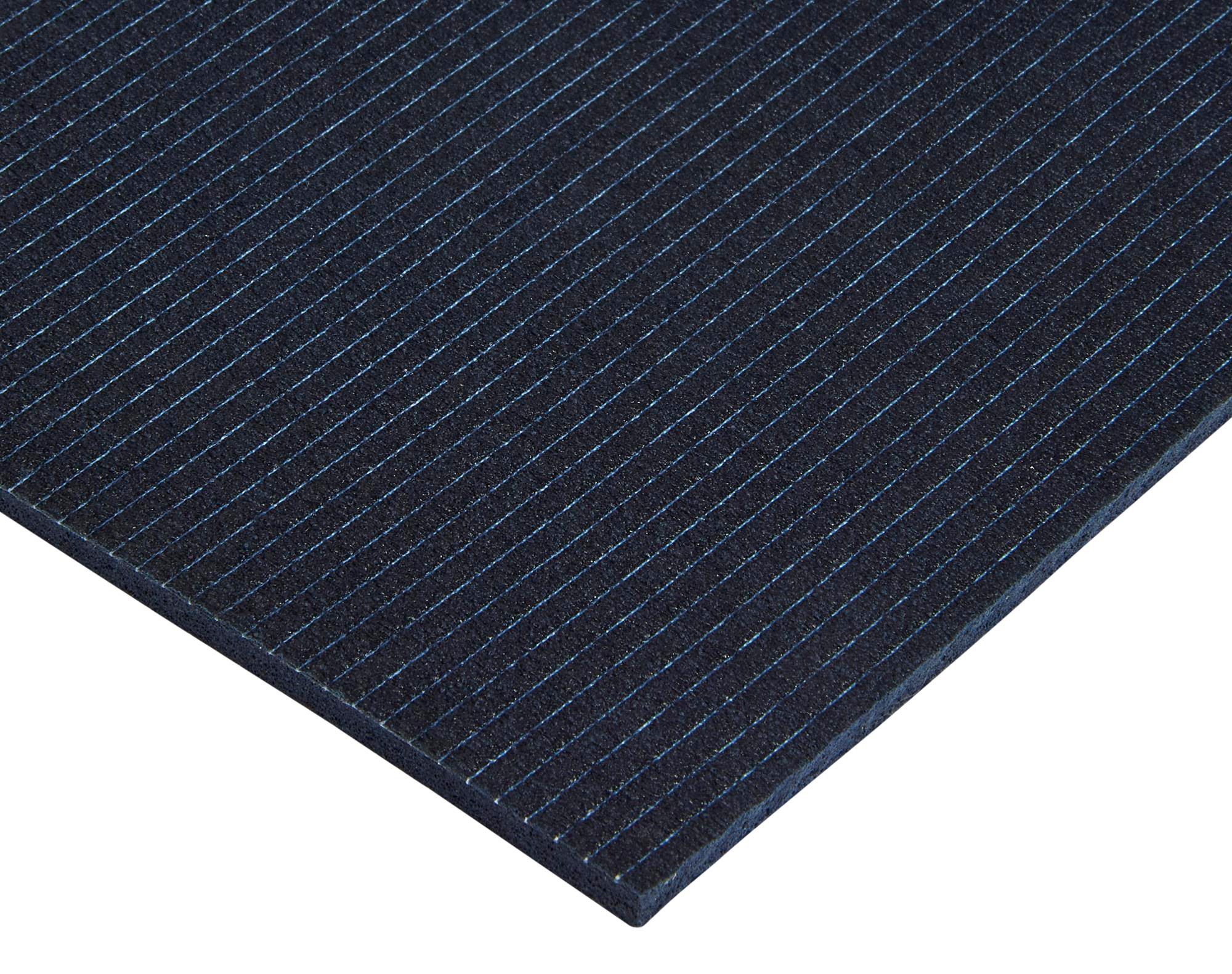 CALIA 6mm Premium Cushion Yoga Mat product image