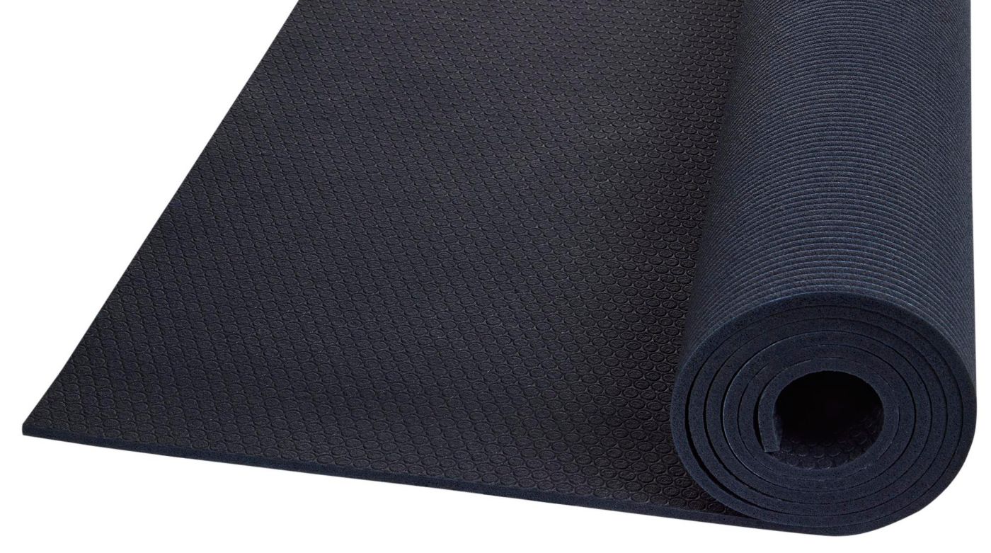 CALIA 6mm Premium Cushion Yoga Mat Dick s Sporting Goods