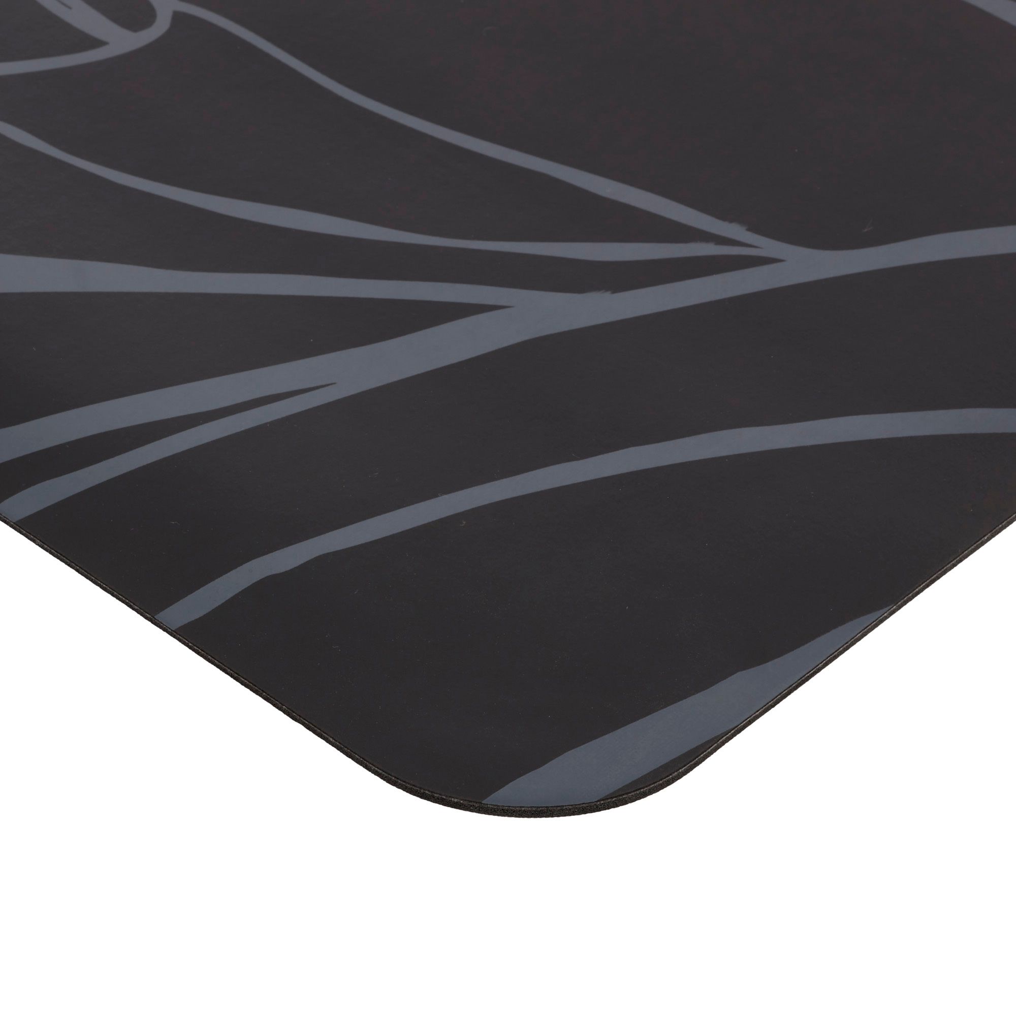 CALIA 4mm Power Grip Yoga Mat product image