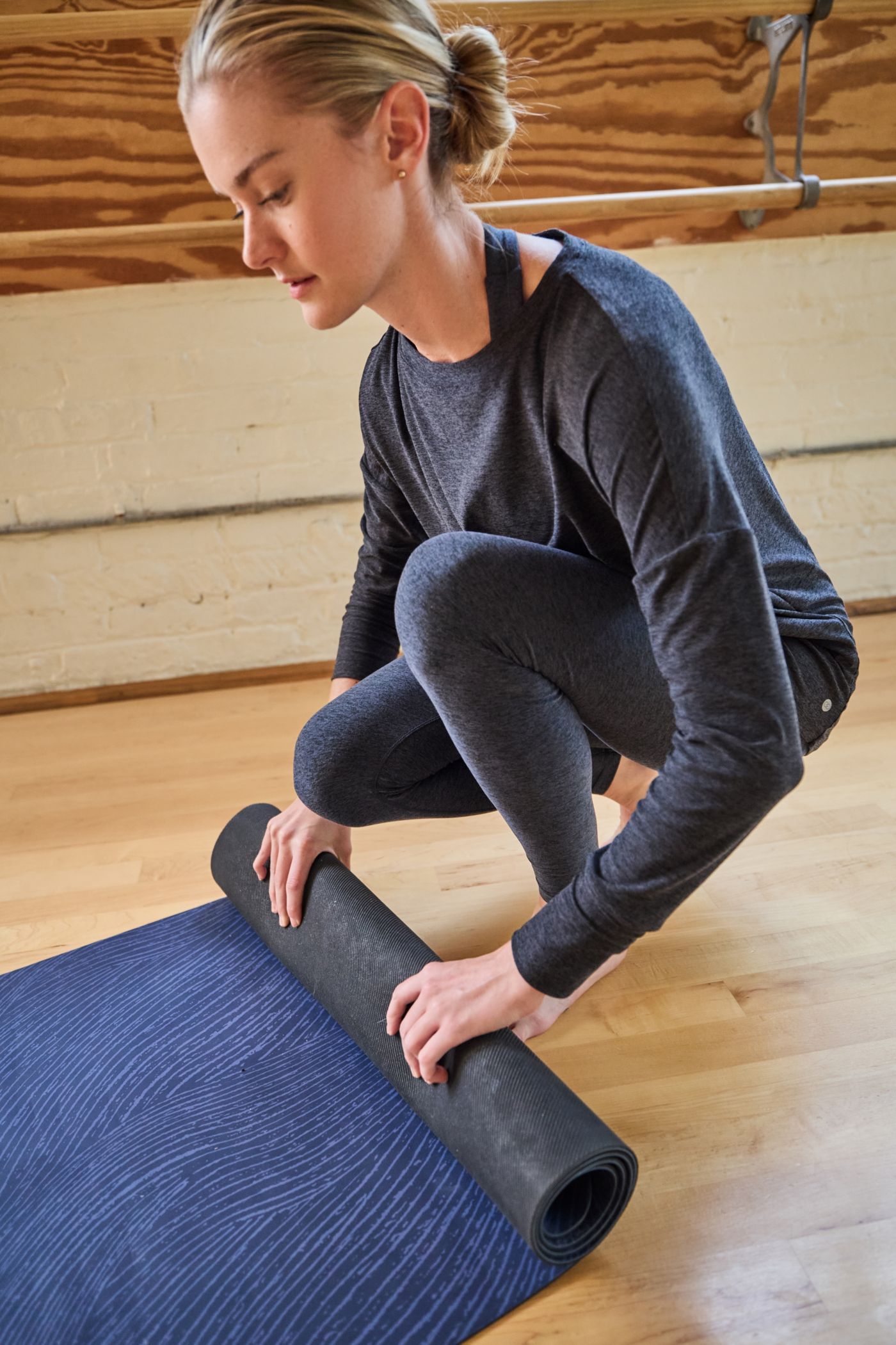 Calia yoga mat review top