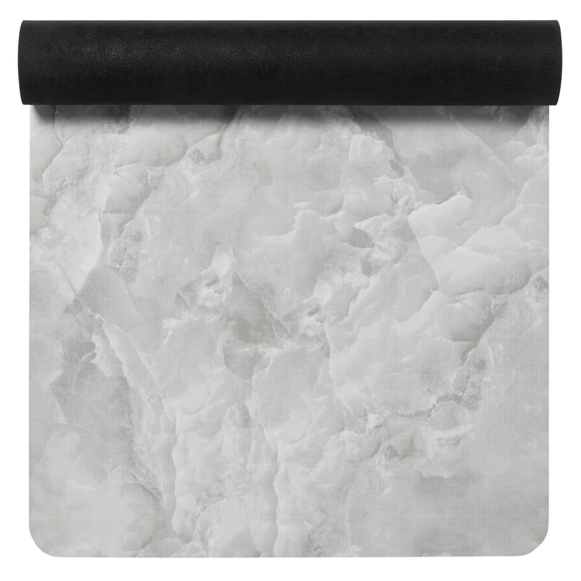 CALIA 4mm Power Grip Yoga Mat product image