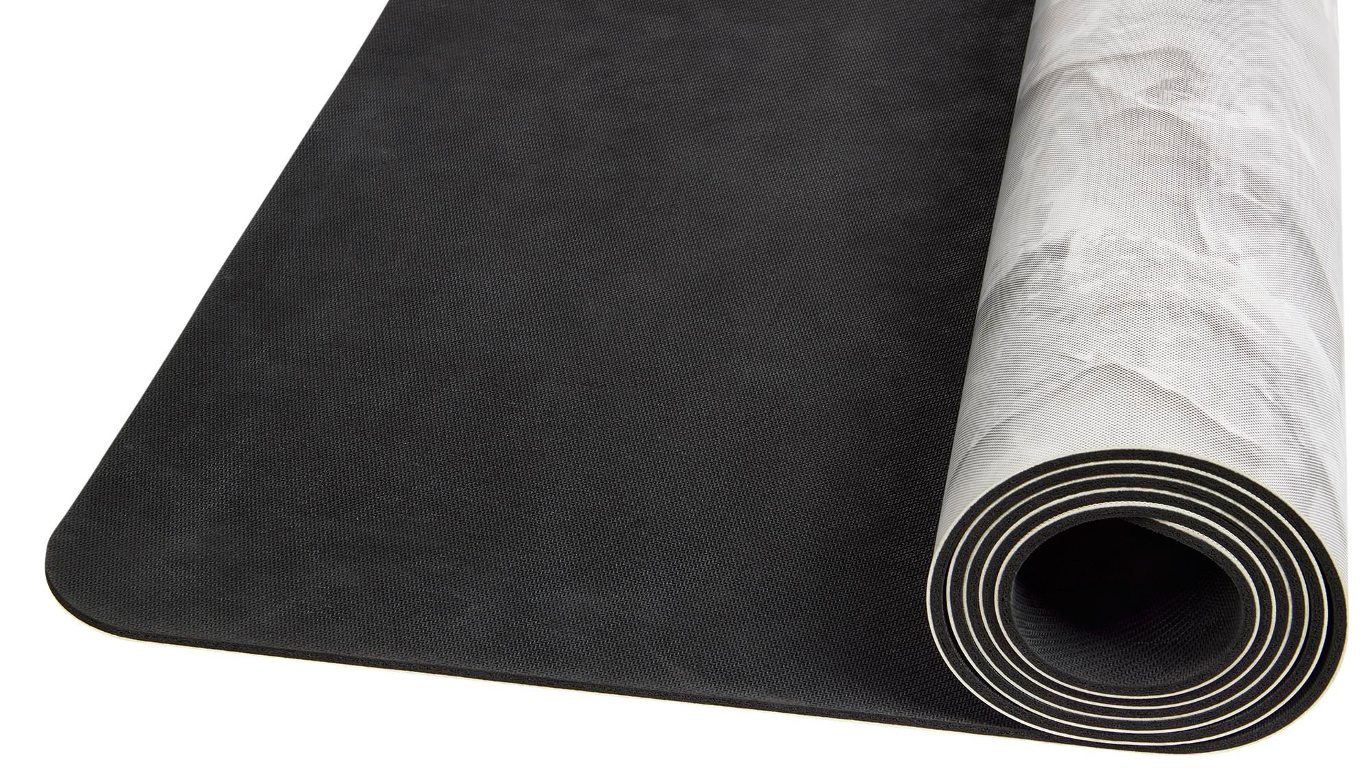 CALIA 4mm Power Grip Yoga Mat product image