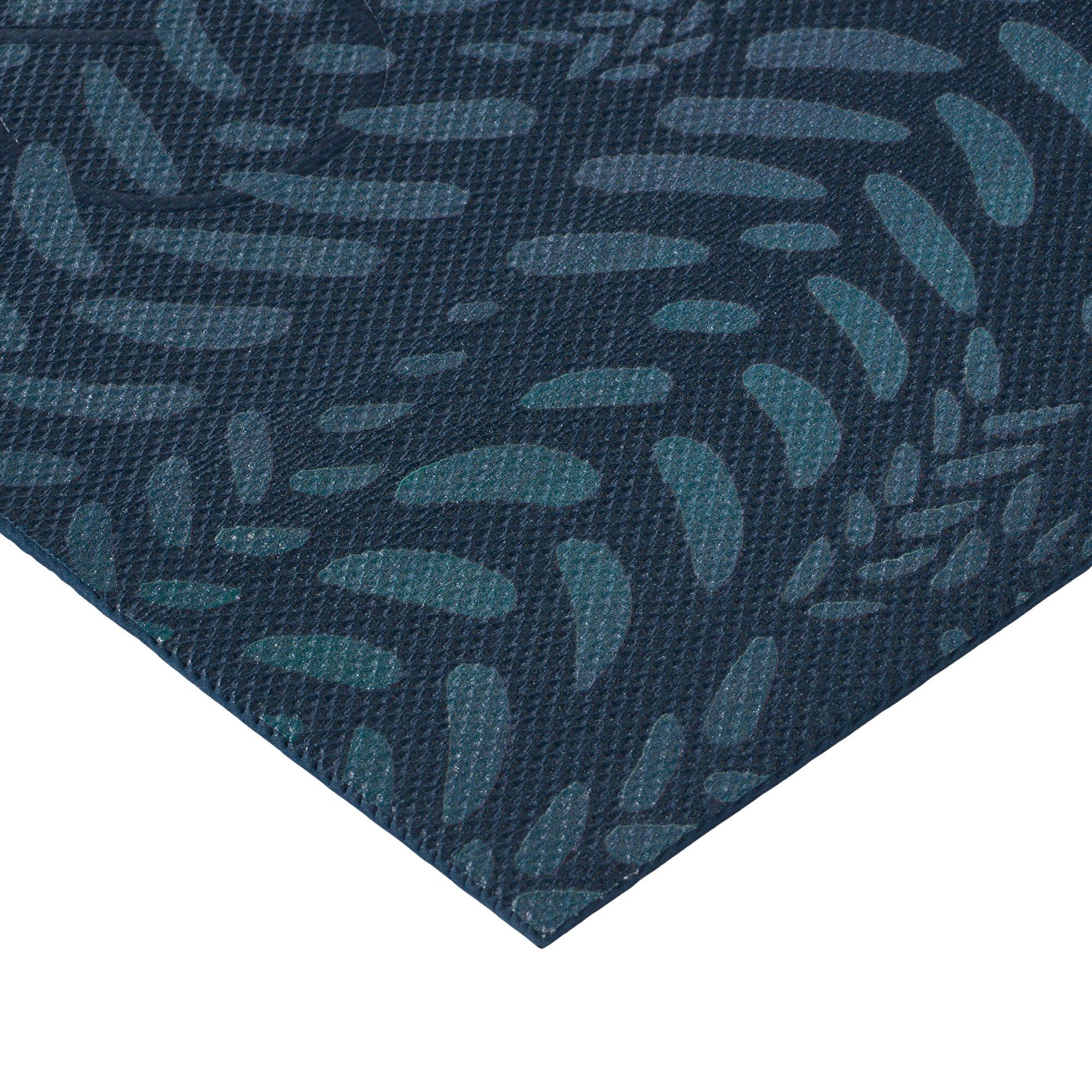 CALIA 5mm Dry Grip Yoga Mat product image