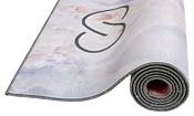 CALIA Towel Top Yoga Mat product image