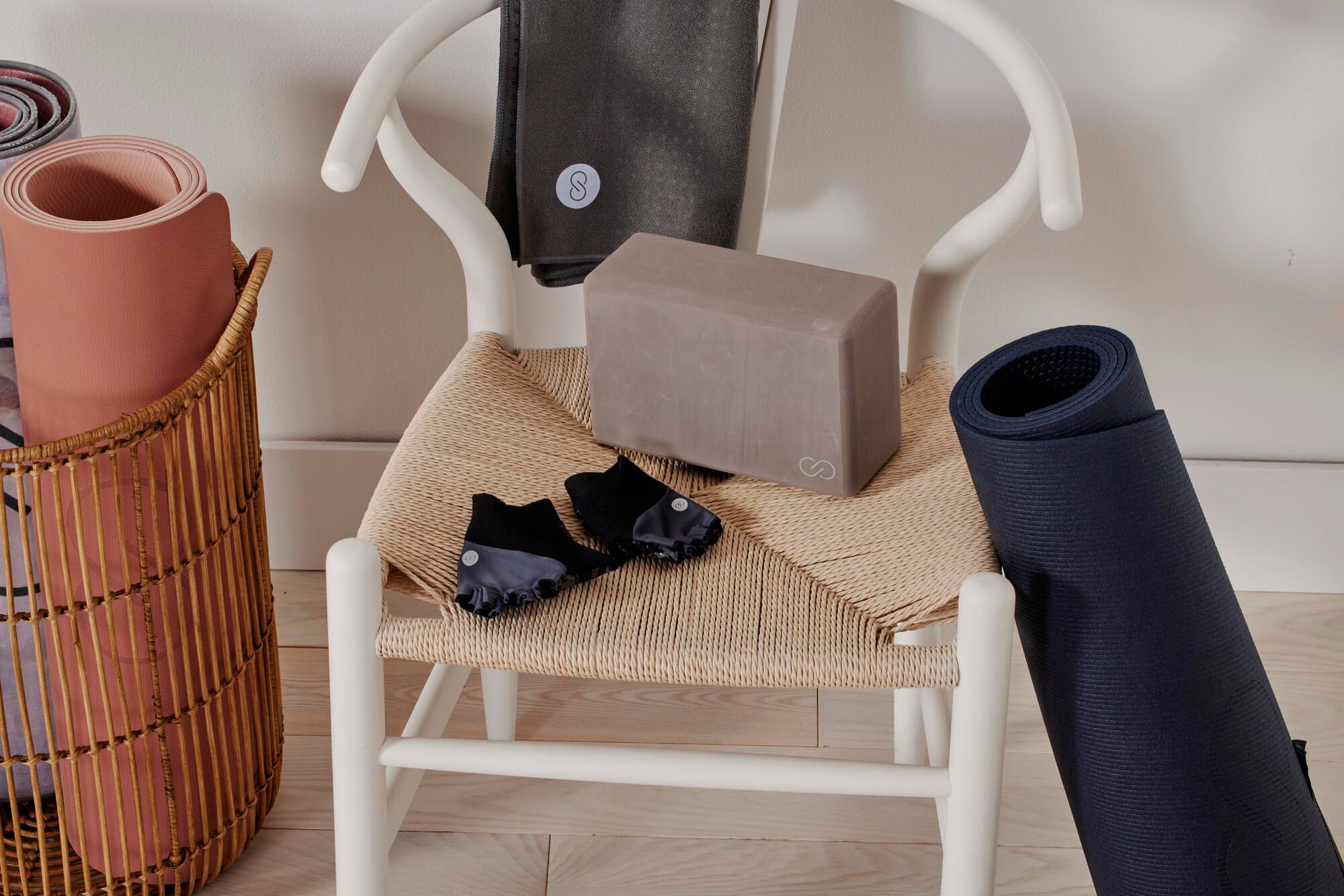 CALIA Foam Yoga Block product image