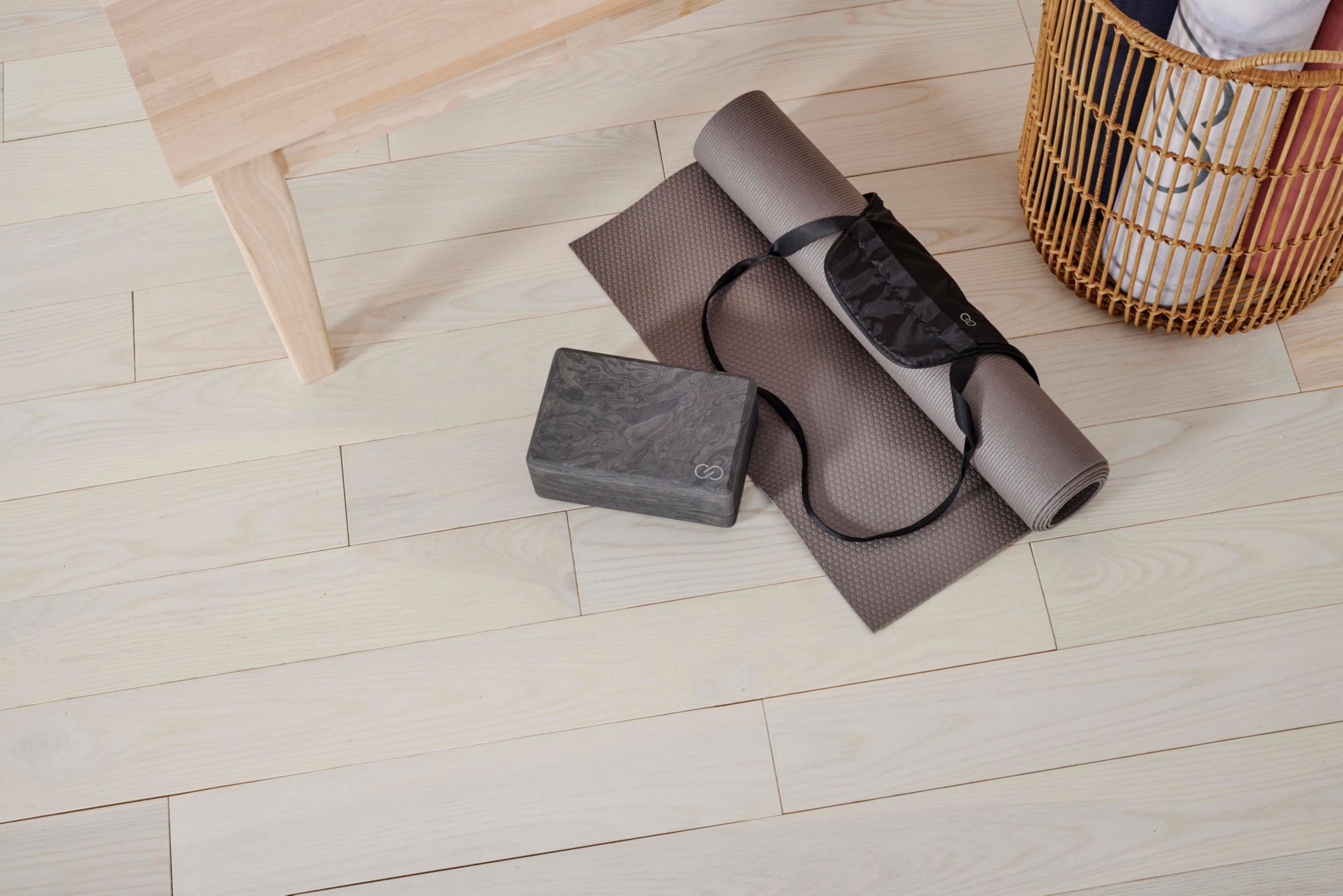 CALIA Foam Yoga Block product image
