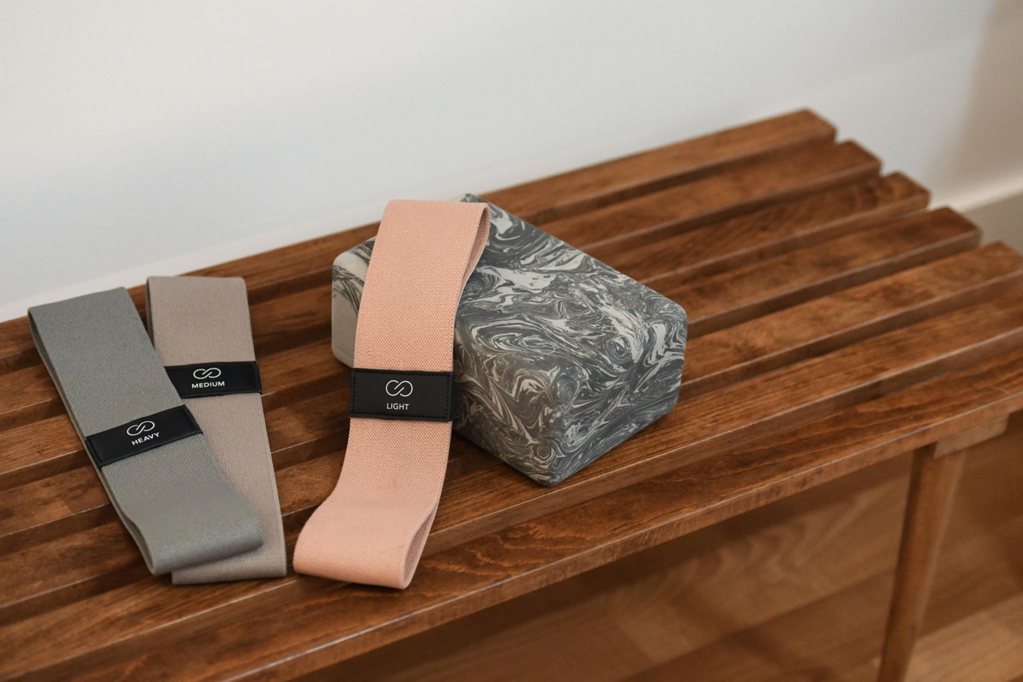 CALIA Foam Yoga Block product image