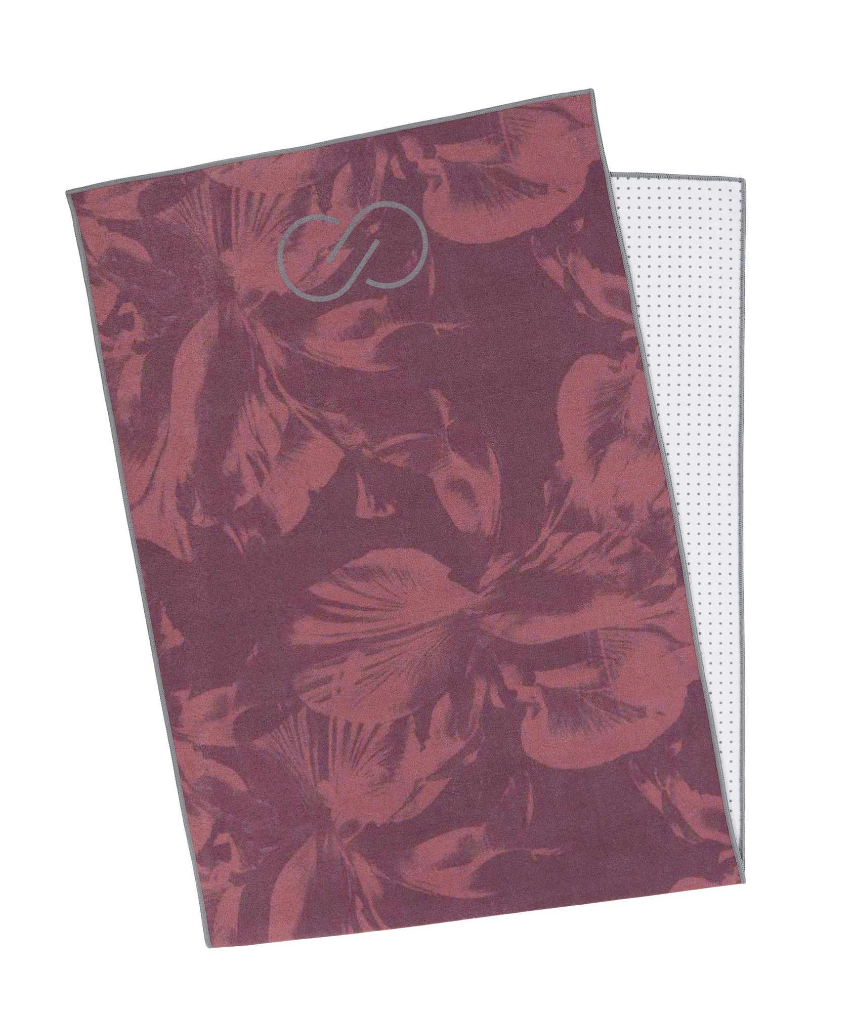 CALIA No-Slip Yoga Mat Towel product image