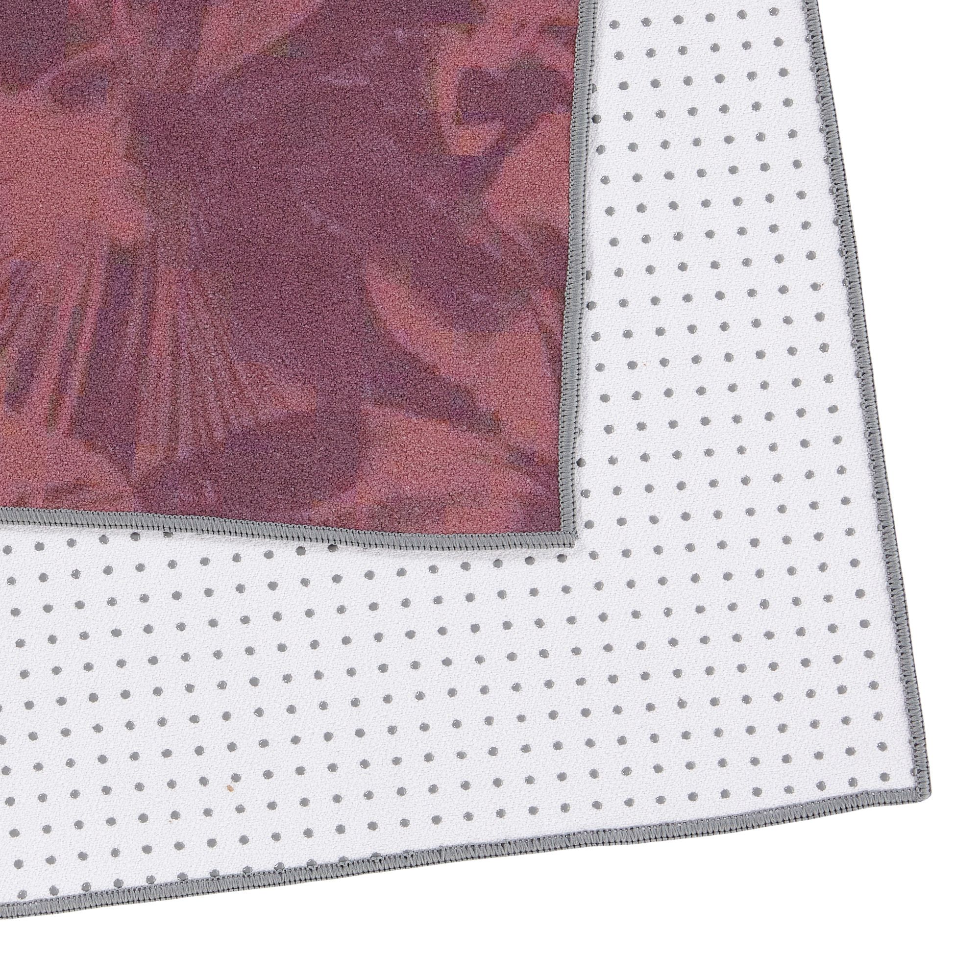 CALIA No-Slip Yoga Mat Towel product image