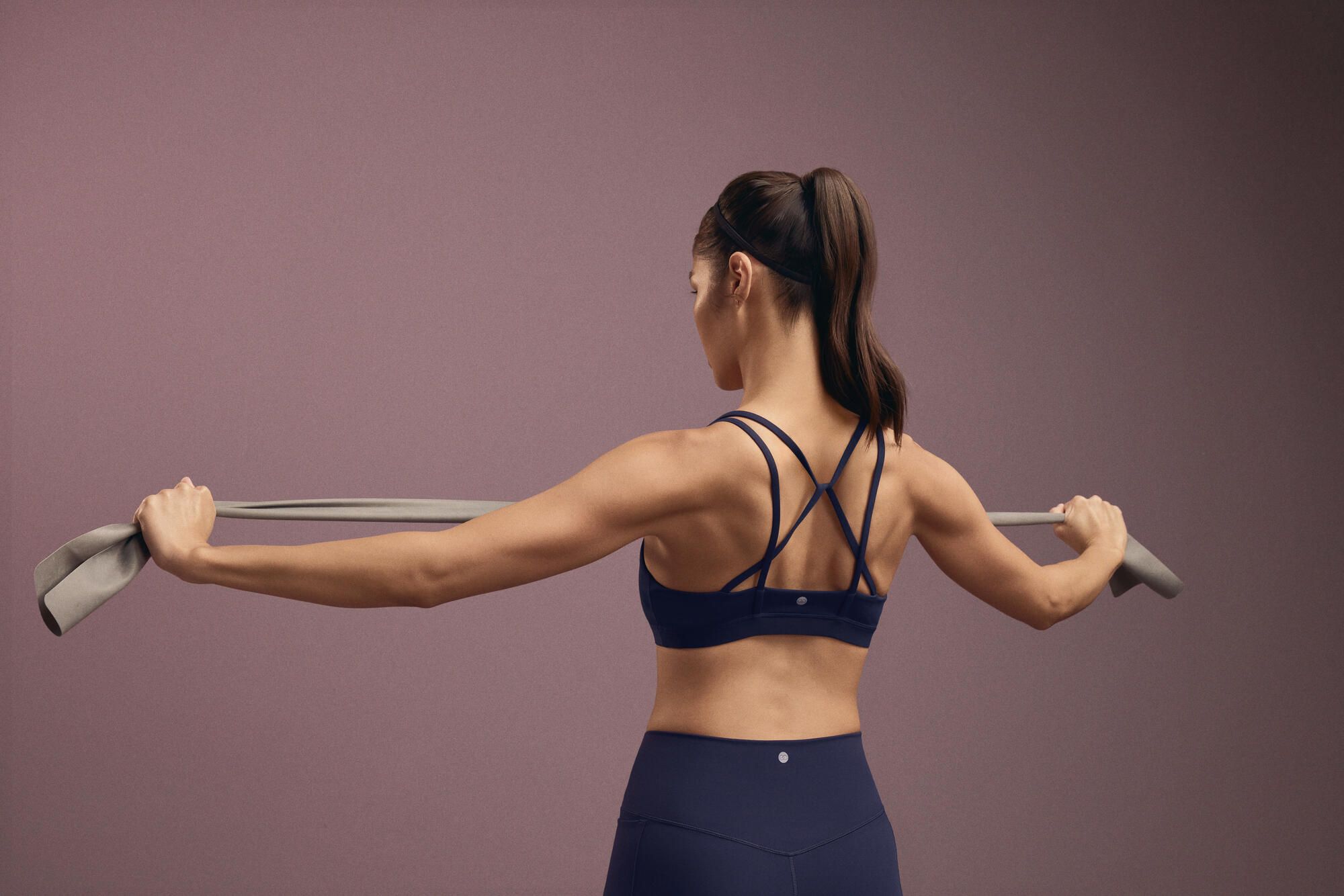 CALIA Flexibility Bands – 3 Pack product image