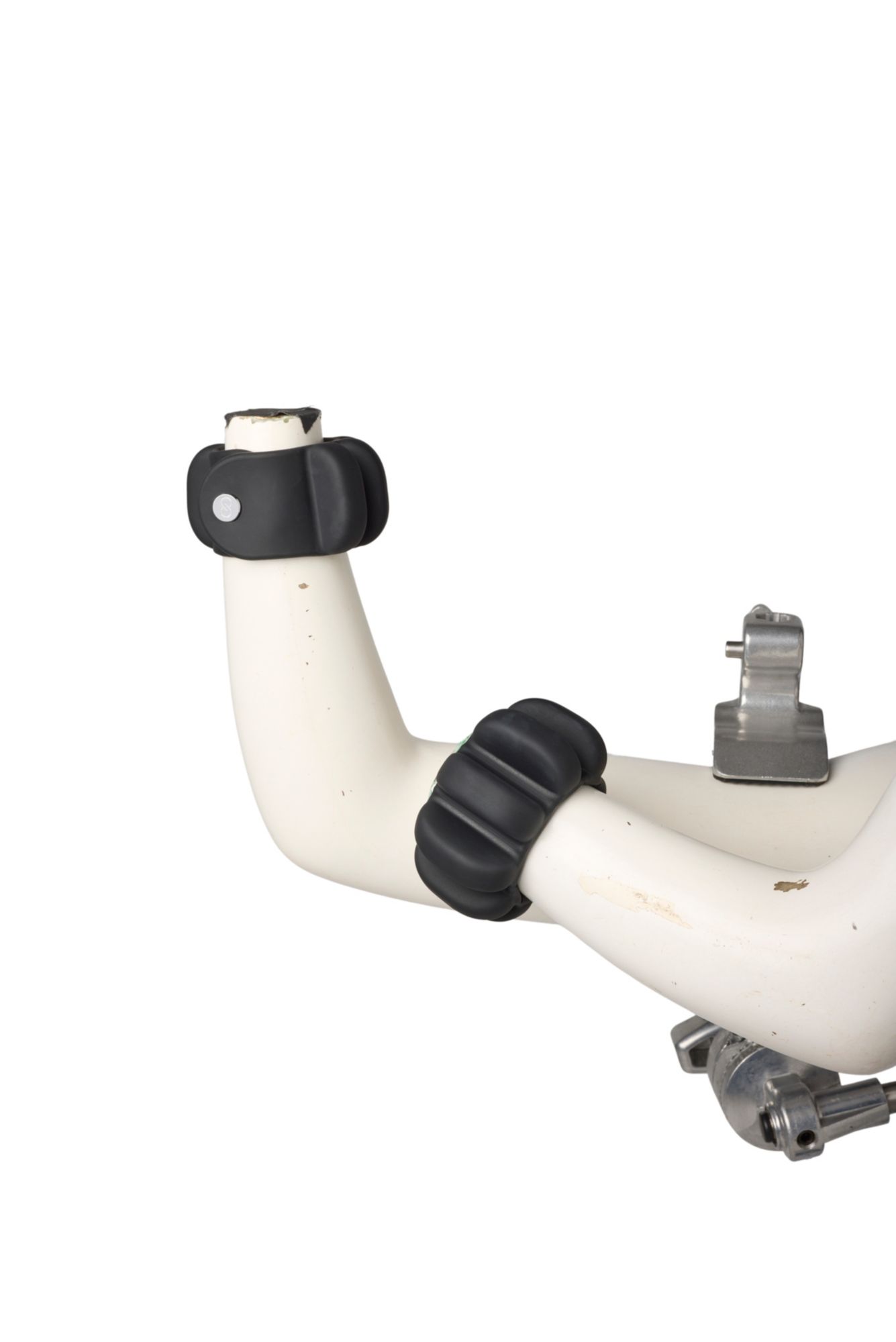 CALIA Low Profile Wrist Weights – Pair product image