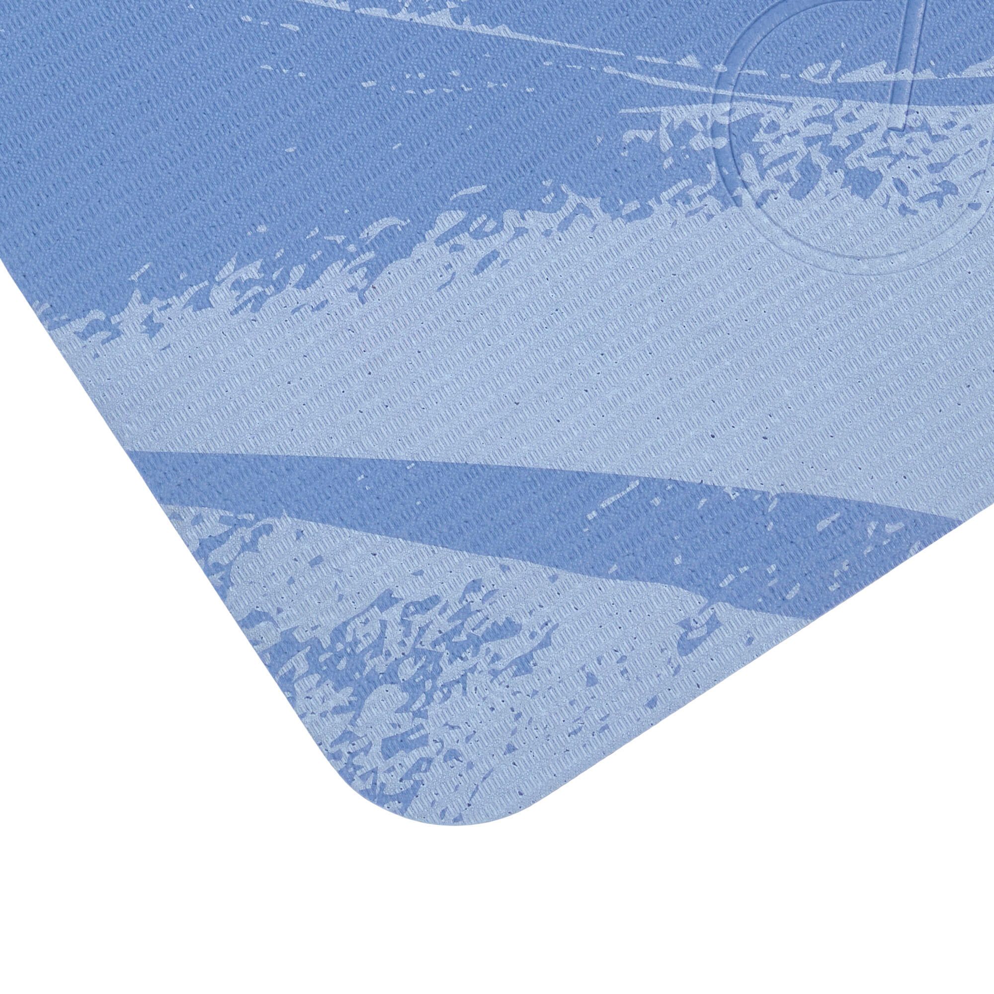 CALIA 5mm Reversible Yoga Mat product image