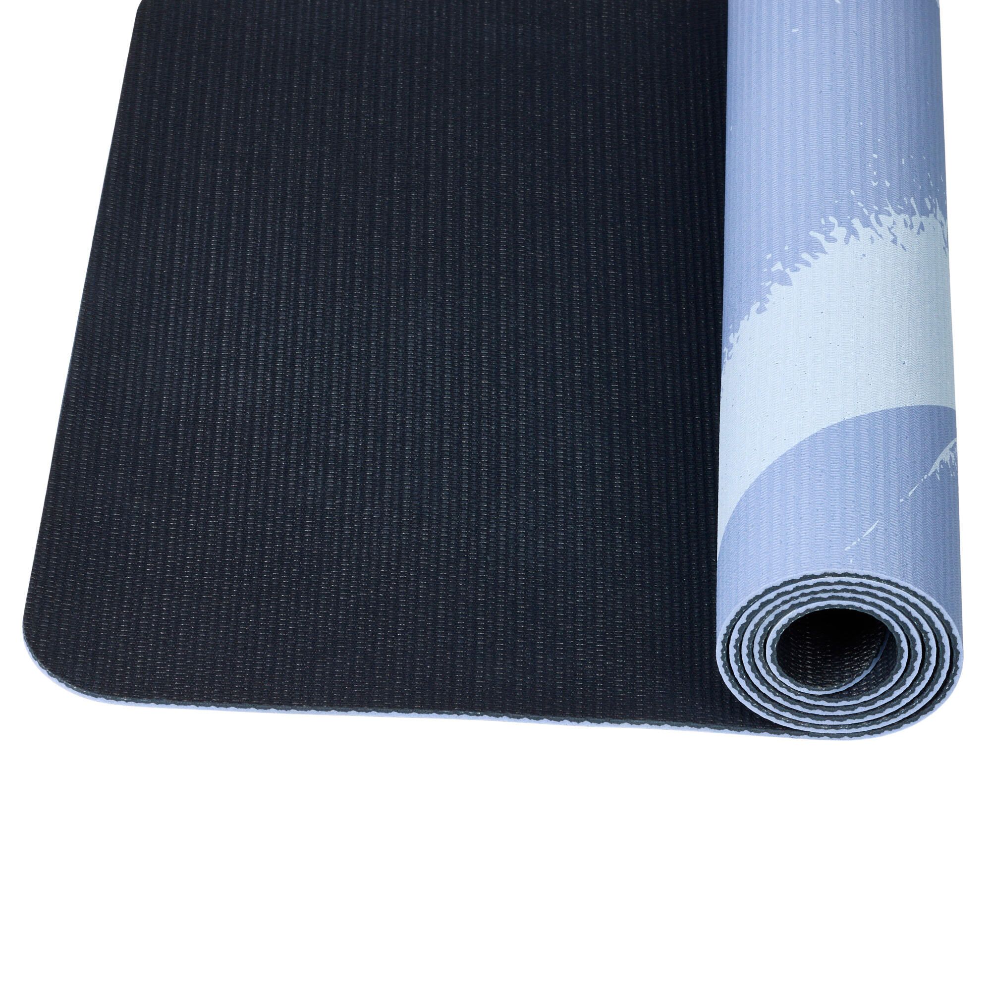 CALIA 5mm Reversible Yoga Mat product image